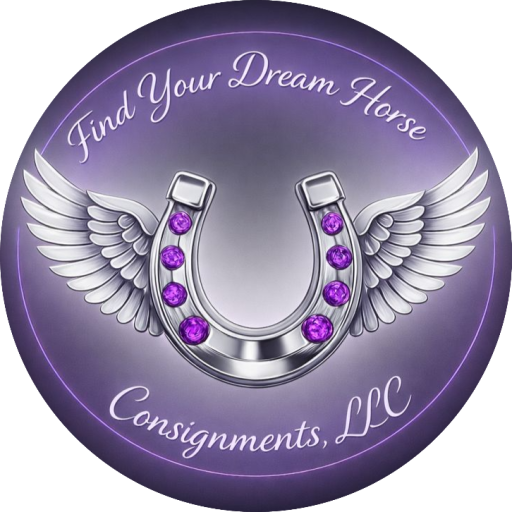 Find Your Dream Horse Consignments, LLC